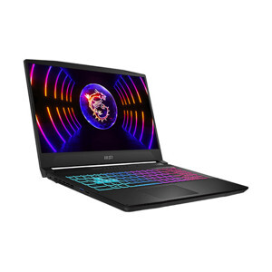 Laptop MSI Katana 15 B13VEK 2256VN - Intel Core i7-13620H, 16GB RAM, SSD 512GB, Nvidia GeForce RTX 4050 6GB GDDR6, 15.6 inch