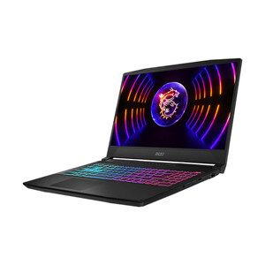 Laptop MSI Katana 15 B13VEK 2256VN - Intel Core i7-13620H, 16GB RAM, SSD 512GB, Nvidia GeForce RTX 4050 6GB GDDR6, 15.6 inch