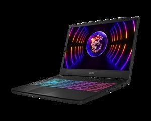 Laptop MSI Katana 15 B13VFK 676VN - Intel Core i7-13620H, 16GB RAM, SSD 1TB, Nvidia GeForce RTX 4060 8GB, 15.6 inch