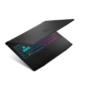 Laptop MSI Katana 15 HX B14WEK 027VN - Intel core i7-14650HX, Ram 32GB, SSD 512GB, RTX 5050 8GB, 15.6 inch