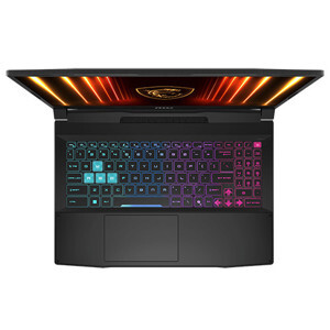 Laptop MSI Katana 15 HX B14WFK 024VN - Intel Core i9-14900HX, 32GB RAM, SSD 512GB, Nvidia GeForce RTX 5060 8GB GDDR7, 15.6 inch