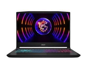 Laptop MSI Katana A15 AI B8VF 419VN - AMD Ryzen 7 8845H, RAM 16GB, SSD 512GB, Nvidia GeForce RTX 4060 8GB GDDR6, 15.6 inch