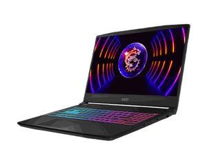 Laptop MSI Katana A15 AI B8VF 419VN - AMD Ryzen 7 8845H, RAM 16GB, SSD 512GB, Nvidia GeForce RTX 4060 8GB GDDR6, 15.6 inch