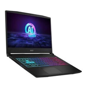 Laptop MSI Katana A15 AI B8VF 419VN - AMD Ryzen 7 8845H, RAM 16GB, SSD 512GB, Nvidia GeForce RTX 4060 8GB GDDR6, 15.6 inch