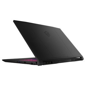 Laptop MSI Katana A17 AI - AMD Ryzen 9-8945HS, 64GB RAM, SSD 2TB, Nvidia GeForce RTX 4070 GDDR6 8GB, 17.3 inch