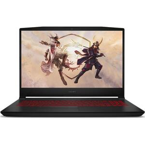 Laptop MSI Katana GF66 11UC 641VN - Intel Core i7-11800H, 8GB RAM, SSD 512GB, Nvidia GeForce RTX 3050 4GB GDDR6, 15.6 inch