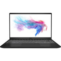 Laptop MSI Modern 14 B10MW-214VN - Intel Core i7-10510U, 8GB RAM, SSD 512GB, Intel UHD Graphics, 14 inch