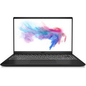 Laptop MSI Modern 14 B10MW 647VN - Intel Core i7-10510U, 8GB RAM, SSD 512GB, Intel UHD Graphics, 14 inch