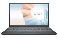 Laptop MSI Modern 14 B11MOU 847VN - Intel Core i7-1195G7, 8GB RAM, SSD 512GB, Intel Iris Xe Graphics, 14 inch