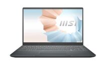 Laptop MSI Modern 14 B5M 203VN - AMD Ryzen 5 5500U, 8GB RAM, SSD 512GB, AMD Radeon Graphics, 14 inch