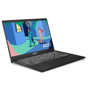 Laptop MSI Modern 14 C11M 011VN - Intel Core i3-1115G4, 8GB RAM, SSD 512GB, Intel UHD Graphics, 14 inch