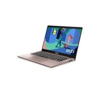 Laptop MSI Modern 14 C13M New - Intel Core i5-1335U, 8GB RAM, SSD 512GB, Intel Iris Xe Graphics, 14 inch