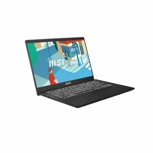 Laptop MSI Modern 14 C7M 220VN - AMD Ryzen 5-7530U, RAM 8GB, SSD 512GB, AMD Radeon Graphics, 14 inch