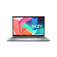 Laptop MSI Modern 14 F13MG 027VN - Intel core i5-1335U, 16GB RAM, SSD 512GB, Intel Iris Xe Graphics, 14 inch