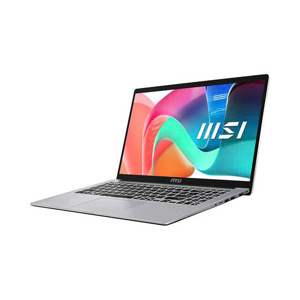 Laptop MSI Modern 14 F13MG 027VN - Intel core i5-1335U, 16GB RAM, SSD 512GB, Intel Iris Xe Graphics, 14 inch