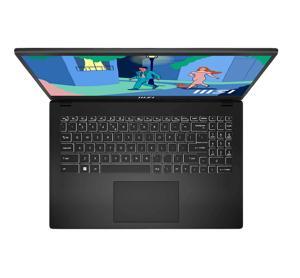 Laptop MSI Modern 14 H D13MG 217VN - Intel Core i7-13700H, RAM 16GB, SSD 1TB, Intel Iris Xe Graphics, 14 inch