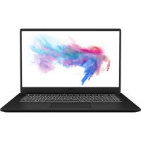 Laptop MSI Modern 15 A10M 068VN - Intel Core i5-10210U, 8GB RAM, SSD 512GB, Intel UHD Graphics, 15.6 inch