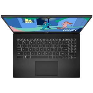 Laptop MSI Modern 15 B12MO-628VN - Intel Core I5-1235U, RAM 16GB, SSD 512GB, Intel Iris Xe Graphics, 15.6 inch