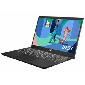 Laptop MSI Modern 15 B12MO-628VN - Intel Core I5-1235U, RAM 16GB, SSD 512GB, Intel Iris Xe Graphics, 15.6 inch