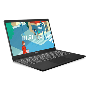 Laptop MSI Modern 15 B13M-438VN - Intel Core i5-1335U, RAM 8GB, SSD 512GB, Intel Iris Xe Graphics, 15.6 inch