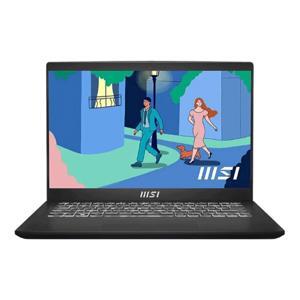 Laptop MSI Modern 15 C13M 438VN - Intel Core i5-1335U, RAM 8GB, SSD 512GB, Intel Iris Xe Graphics, 15.6 inch