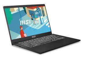 Laptop MSI Modern 15 C13M 438VN - Intel Core i5-1335U, RAM 8GB, SSD 512GB, Intel Iris Xe Graphics, 15.6 inch