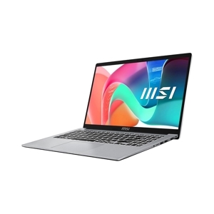 Laptop MSI Modern 15 F13MG-082VN - Intel Core i5-1335U, RAM 16GB, SSD 512GB, Intel Iris Xe Graphics, 15.6 inch