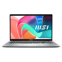 Laptop MSI Modern 15 F13MG-082VN - Intel Core i5-1335U, RAM 16GB, SSD 512GB, Intel Iris Xe Graphics, 15.6 inch