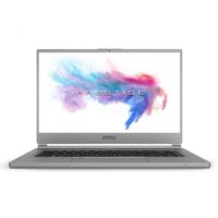 Laptop MSI P65 Creator 9SE - Intel Core i7 9750H, 16GB RAM, SSD 512GB, Nvidia GeForce RTX 2060, 15.6 inch