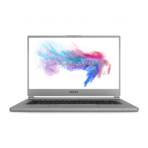 Laptop MSI P65 Creator 9SG - Intel Core i9-9880H, 32GB RAM, SSD 1TB, Nvidia GeForce RTX 2080 Max, 15.6 inch