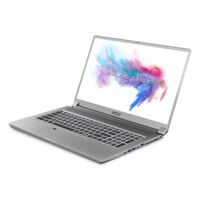 Laptop MSI P75 Creator 9SF - Intel core i9-9880H, 32GB RAM, SSD 1TB, Nvidia Geforce RTX 2070 Max Q, 17.3 inch