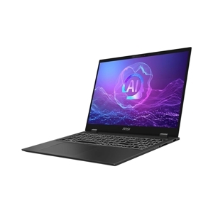 Laptop MSI Prestige 13 AI+ Evo A2VMG 040VN - Intel Core Ultra 7 258V, RAM 32GB, SSD 1TB, Intel Arc 140V, 13.3 inch