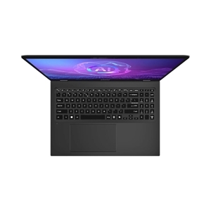 Laptop MSI Prestige 13 AI+ Evo A2VMG 040VN - Intel Core Ultra 7 258V, RAM 32GB, SSD 1TB, Intel Arc 140V, 13.3 inch