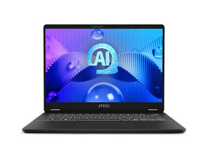Laptop MSI Prestige 14 AI Evo C1MG 081VN - Intel Core Ultra 5 125H, 16GB RAM, SSD 512GB, Intel Arc Graphics, 13.3 inch
