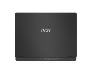 Laptop MSI Prestige 14 AI Studio C1UDXG 058VN - Intel Core Ultra 7 155H, RAM 16GB, SSD 1TB, Nvidia GeForce RTX 3050 6GB GDDR6, 14 inch