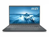 Laptop MSI Prestige 14Evo A12M - Intel Core i7-1280P, 16GB RAM, SSD 1TB, Intel Iris Xe Graphics, 14 inch