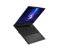 Laptop MSI Prestige 16 AI+ Evo B2VMG 016VN - Intel Core Ultra 9 288V, RAM 32GB, SSD 1TB, Intel Arc 140V, 16 inch