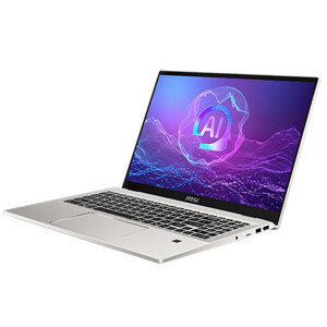 Laptop MSI Prestige A16 AI+ A3HMG 045VN - AMD Ryzen AI 9 365, RAM 32GB, SSD 1TB, AMD Radeon 880M Graphics, 16 inch