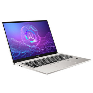 Laptop MSI Prestige A16 AI+ A3HMG 045VN - AMD Ryzen AI 9 365, RAM 32GB, SSD 1TB, AMD Radeon 880M Graphics, 16 inch