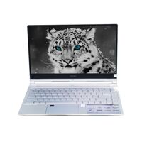 Laptop MSI Prestige PS42 476VN - Intel Core i5-8250U, 4GB RAM, SSD 256GB, Intel HD Graphics 620, 14 inch