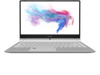 Laptop MSI PS42 8M-288VN - Intel core i5, 8GB RAM, SSD 256GB, Intel UHD Graphics 620, 14 inch