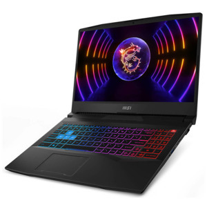 Laptop MSI Pulse 15 B13VGK - Intel Core i7-13620H, 32GB RAM, SSD 1TB, Nvidia GeForce RTX 4070 8GB GDDR6, 15.6 inch