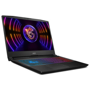 Laptop MSI Pulse 15 B13VGK - Intel Core i7-13620H, 32GB RAM, SSD 1TB, Nvidia GeForce RTX 4070 8GB GDDR6, 15.6 inch