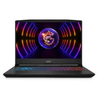 Laptop MSI Pulse 15 B13VGK - Intel Core i7-13620H, 32GB RAM, SSD 1TB, Nvidia GeForce RTX 4070 8GB GDDR6, 15.6 inch