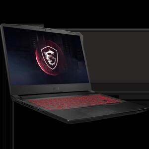 Laptop MSI Pulse GL66 11UDK 255VN - Intel Core i7-11800H, 16GB RAM, SSd 512GB, Nvidia GeForce RTX 3050Ti 4GB GDDR6, 15.6 inch