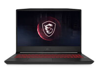 Laptop MSI Pulse GL66 11UEK - Intel Core i7-11800H, 16GB RAM, SSD 1TB, Nvidia GeForce RTX 3060 6GB GDDR6, 15.6 inch