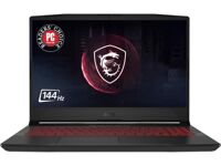 Laptop MSI Pulse GL66 11UGK-001US - Intel Core i7-11800H, 16GB RAM, SSD 512GB, Nividia Geforce RTX 3070 8GB, 15.6 inch