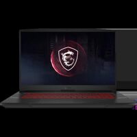 Laptop MSI Pulse GL76 11UEK 048VN - Intel Core i7-11800H, 16GB RAM, SSD 1TB, Nvidia GeForce GTX 3060 6GB GDDR6, 17.3 inch