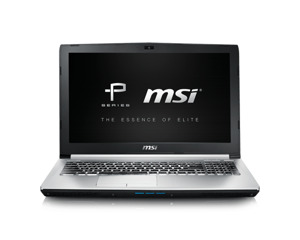 Laptop MSI PX60 6QE Core i7-6700HQ/ 8Gb/ 1Tb/ GTX960 2Gb/ 15.6" FHD