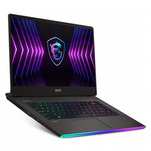 Laptop MSI Raider GE67 HX 12UGS - Intel core i9-12900HX, 32GB RAM, SSD 1TB, Nvidia GeForce RTX 3070 Ti 8GB GDDR6, 15.6 inch